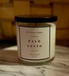 Palo Santo Candle (9oz)