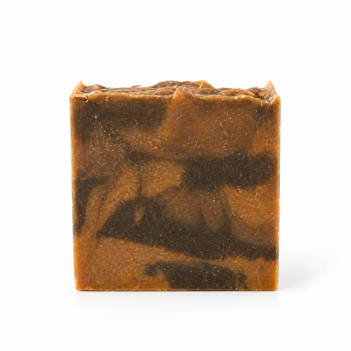 Toasted Pumpkin Spice Soap