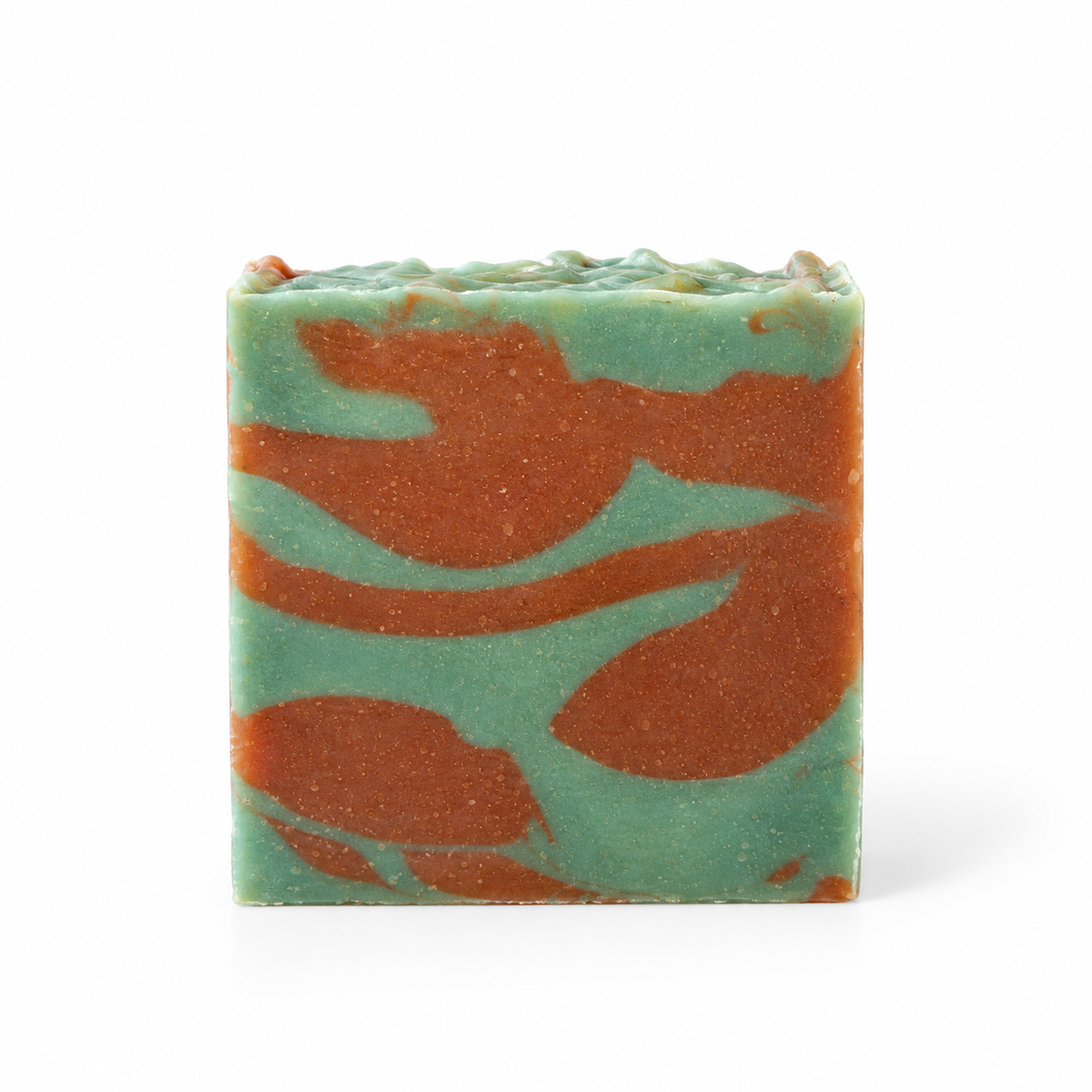Apothecary (Patchouli, Nutmeg, Cedar) Soap