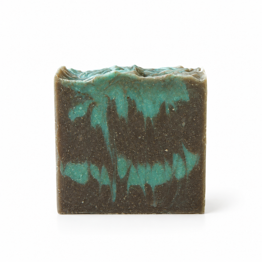Bay Rum Soap