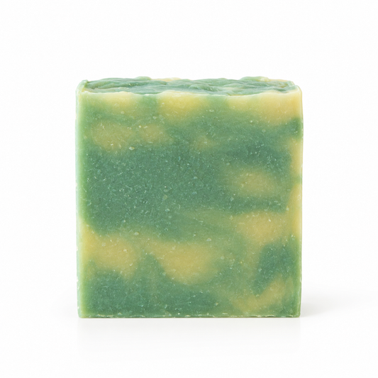 Citrus Agave Soap