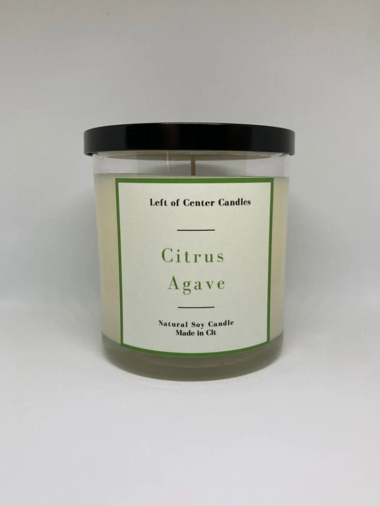 Citrus Agave (9oz)