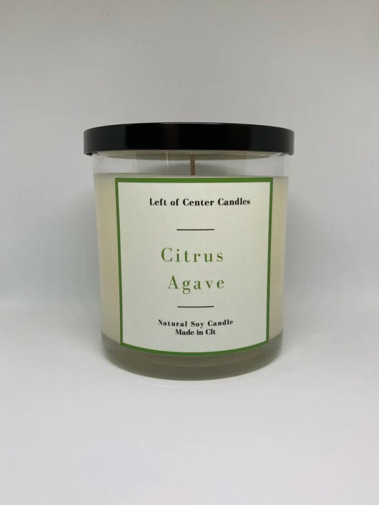 Citrus Agave (9oz)