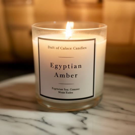 Egyptian Amber (9oz)