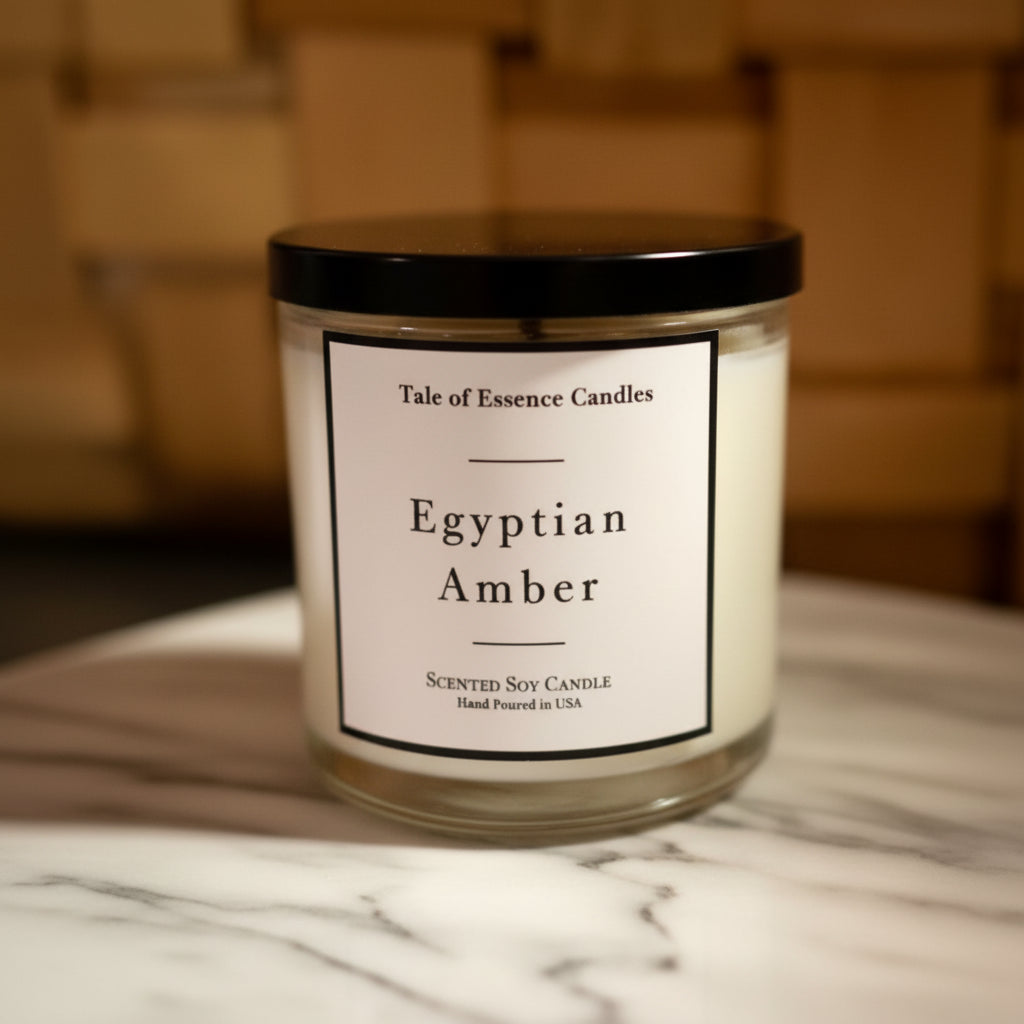 Egyptian Amber (9oz)