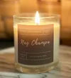 Nag Champa Candle (9oz)
