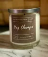 Nag Champa Candle (9oz)