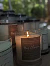 Nag Champa Candle (9oz)