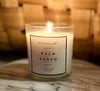 Palo Santo Candle (9oz)