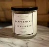 Peppermint Eucalyptus Candle (9oz)