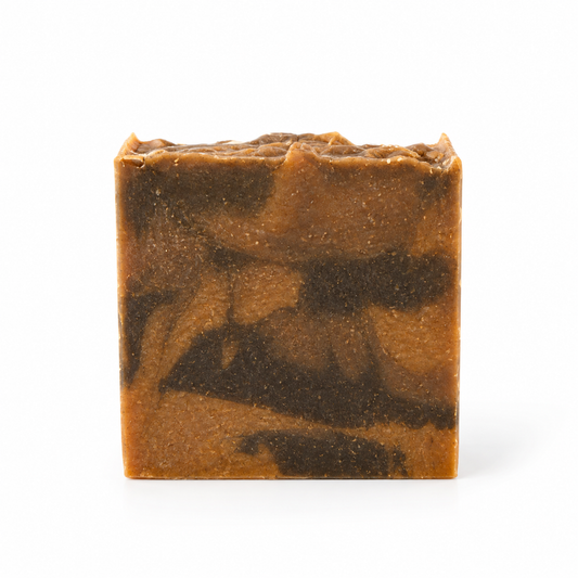 Toasted Pumpkin Spice Soap